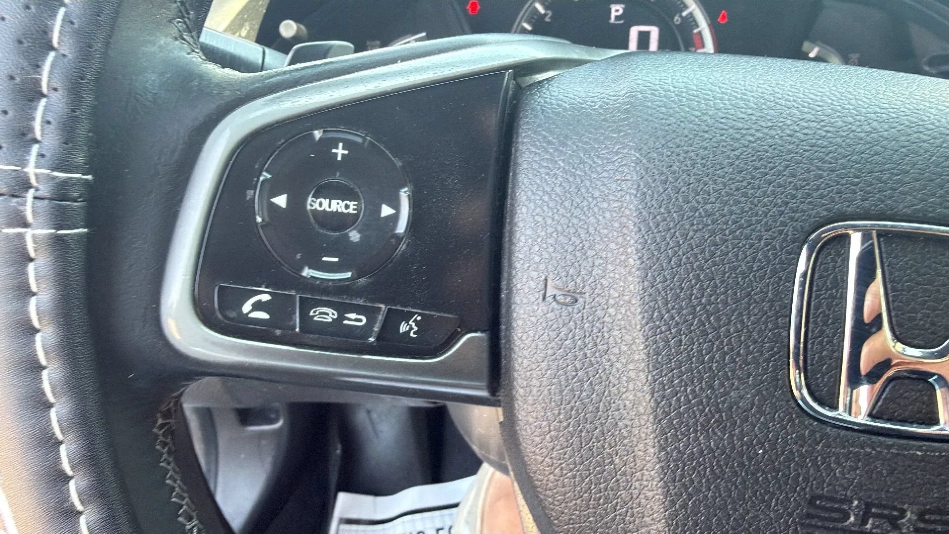 Used 2017 Honda Civic Sport image 18