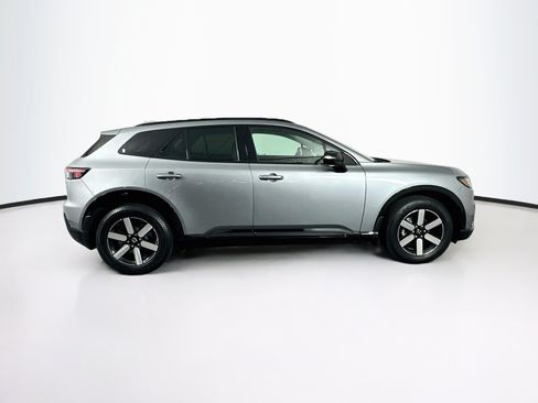 Used 2025 Honda Prologue Touring image 10