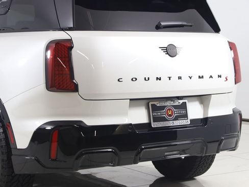 Used 2026 MINI Cooper Countryman S w/ Comfort Package Max AWD/4WD image 24