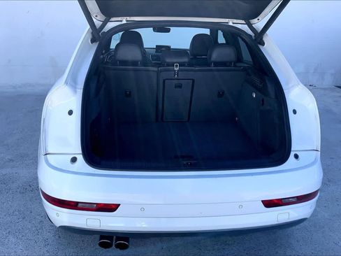 Used 2016 Audi Q3 2.0T Premium Plus w/ Technology Package image 18