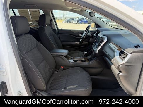 Used 2019 GMC Acadia SLE AWD/4WD image 29