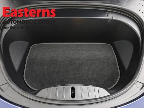 Used 2018 Tesla Model 3 Long Range RWD image 7