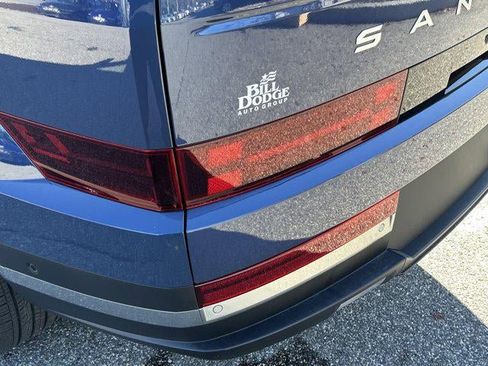 New 2026 Hyundai Santa Fe Limited image 40