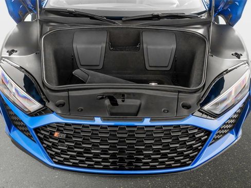 Used 2022 Audi R8 V10 performance image 50