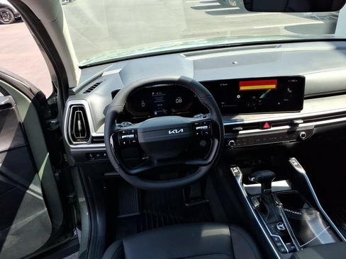 New 2026 Kia Sorento X-Line EX AWD/4WD image 11