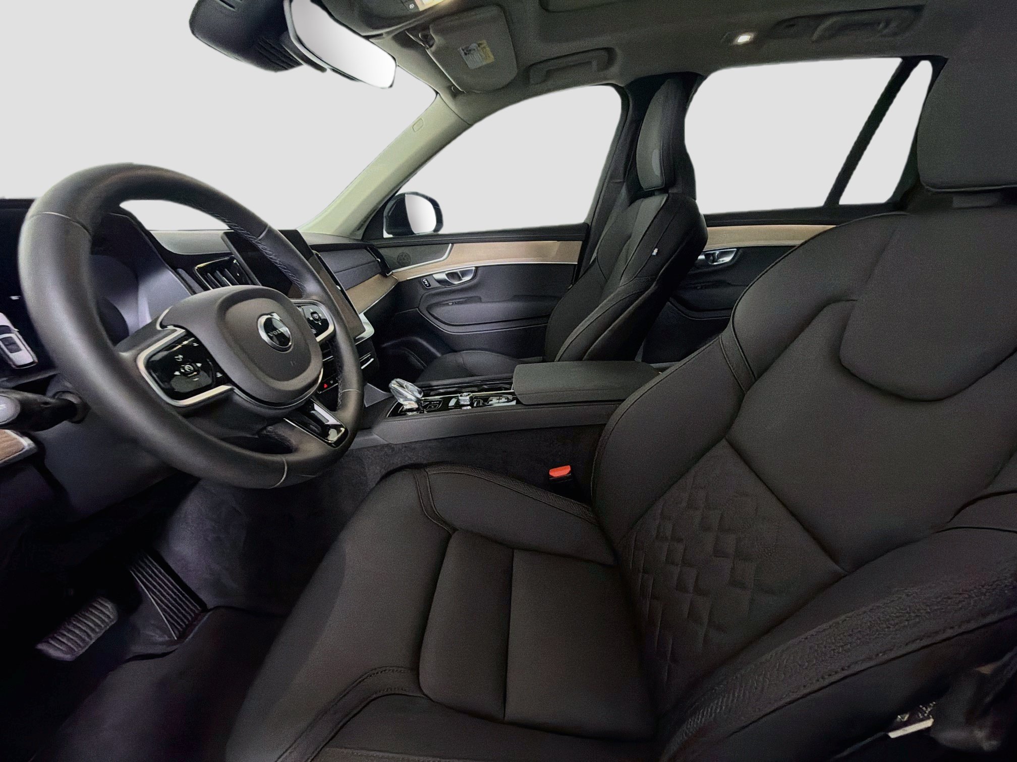 Used 2026 Volvo XC90 B5 Core AWD/4WD image 13