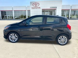Used 2020 Chevrolet Spark LT FWD video 2