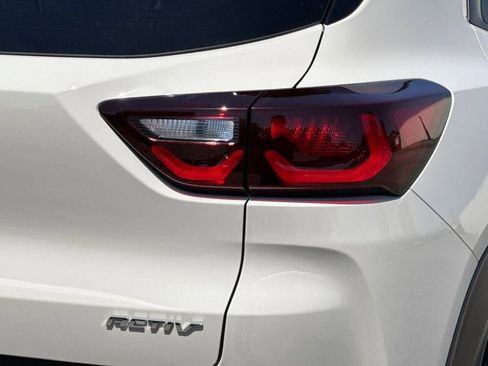 New 2026 Chevrolet TrailBlazer ACTIV w/ Driver Confidence Package FWD image 26
