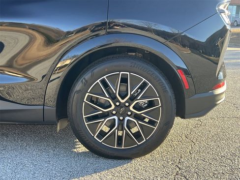 New 2025 Ford Mustang Mach-E Premium w/ Interior Protection Package image 28