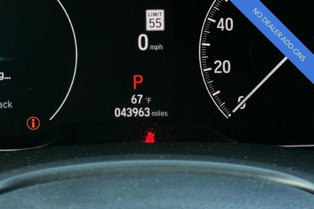 Certified 2022 Honda Accord Sport Special Edition image 29