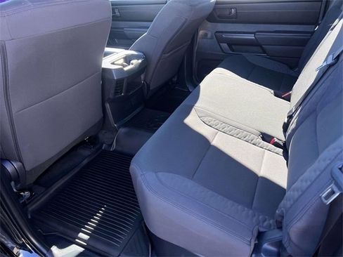 Used 2025 Toyota Tundra SR image 26