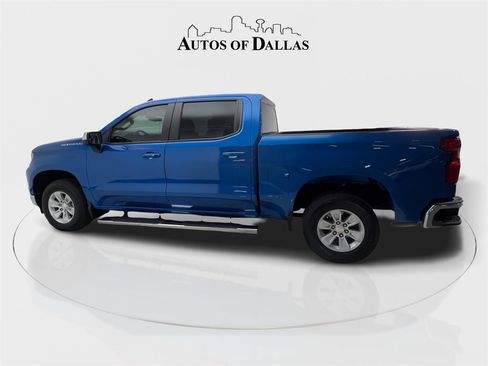 Used 2024 Chevrolet Silverado 1500 LT image 5