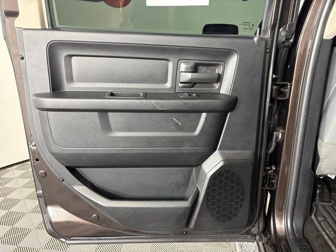 Used 2017 RAM 1500 Tradesman w/ Popular Equipment Group AWD/4WD image 40