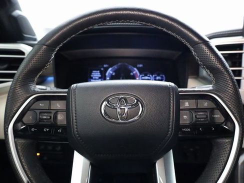 Used 2023 Toyota Tundra Capstone image 14