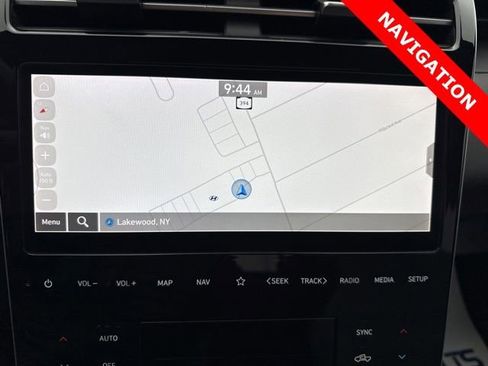 Certified 2023 Hyundai Santa Cruz SEL Premium image 10