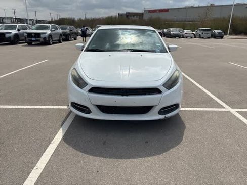Used 2014 Dodge Dart SXT image 8