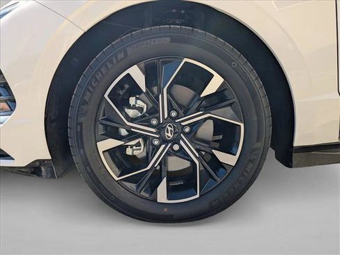 Certified 2024 Hyundai Sonata SEL image 24