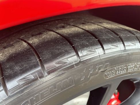 Used 2013 Chevrolet Corvette 427 w/ 1SC Preferred Equipment Group image 55