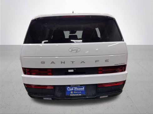New 2026 Hyundai Santa Fe SE image 12