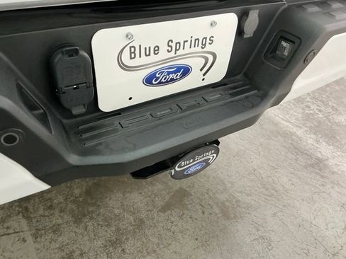 Used 2023 Ford F150 Lightning Lariat image 5