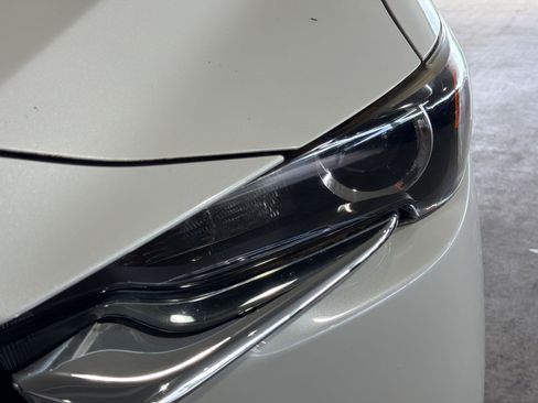 Used 2020 MAZDA CX-5 Touring FWD image 10