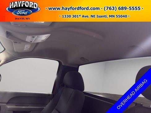 Used 2012 Chevrolet Silverado 1500 W/T w/ LS Package image 23