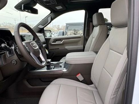 New 2026 GMC Sierra 1500 SLT w/ SLT Premium Plus Package image 13