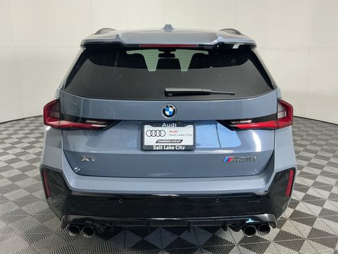 Used 2024 BMW X1 M35i w/ Premium Package AWD/4WD image 8