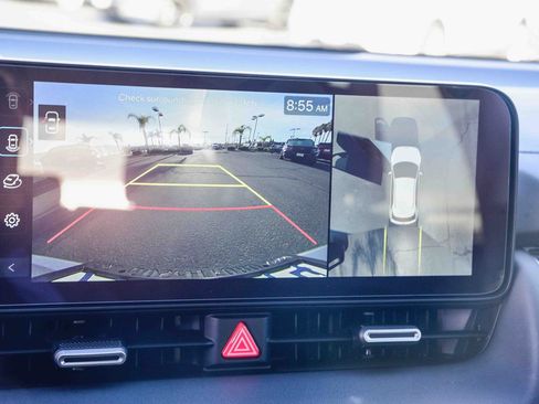 Used 2025 Hyundai Ioniq 5 Limited image 52