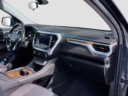 Used 2020 GMC Acadia SLE w/ Driver Convenience Package FWD image 30