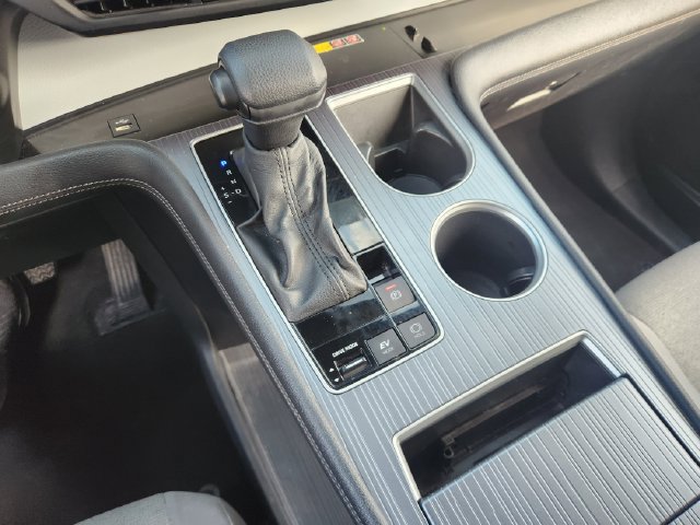 Certified 2025 Toyota Sienna LE FWD image 19