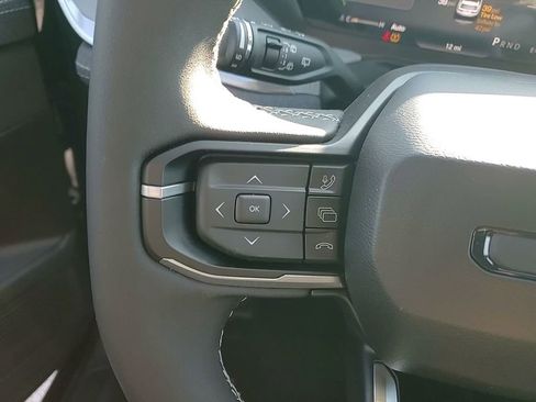 New 2026 Jeep Cherokee Laredo image 25