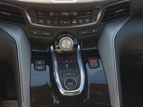 Certified 2025 Acura TLX w/ Technology Package image 26