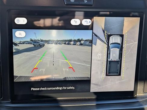 New 2026 Ford F250 Lariat w/ Lariat Premium Package image 20