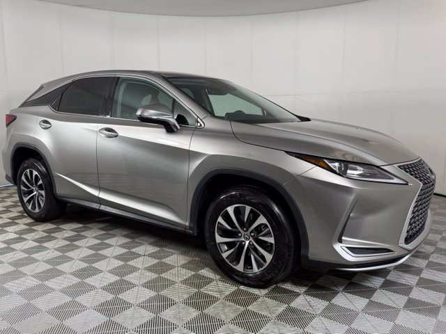 Used 2021 Lexus RX 350 FWD image 11