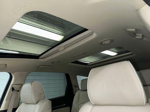 Certified 2024 Buick Enclave Avenir w/ Trailering Package, 5000 lbs. image 7