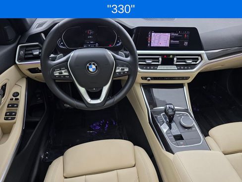 Used 2021 BMW 330i Sedan w/ Convenience Package image 13
