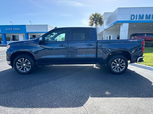 Used 2023 Chevrolet Silverado 1500 LT image 9