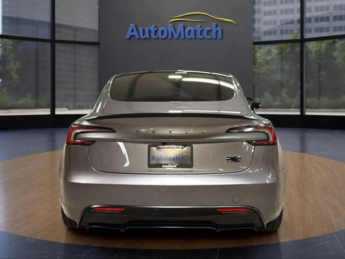 Used 2026 Tesla Model 3 Performance AWD/4WD image 9