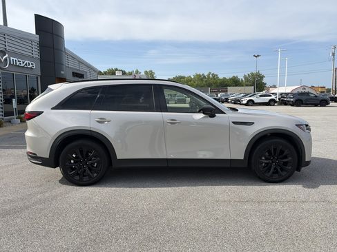 Used 2026 MAZDA CX-90 3.3 Turbo w/ Premium Sport Pkg AWD/4WD image 2