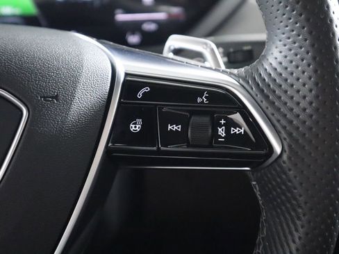 Used 2023 Audi RS e-tron GT w/ Ceramic Brake Package image 12