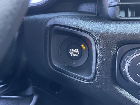 New 2026 Jeep Wrangler Sport image 30