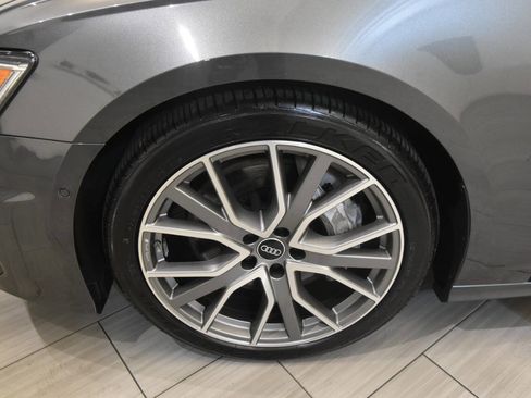 Used 2022 Audi A6 Premium Plus AWD/4WD image 10