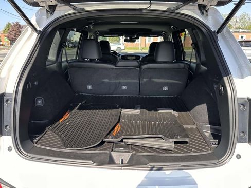 Used 2022 Honda Passport TrailSport image 7