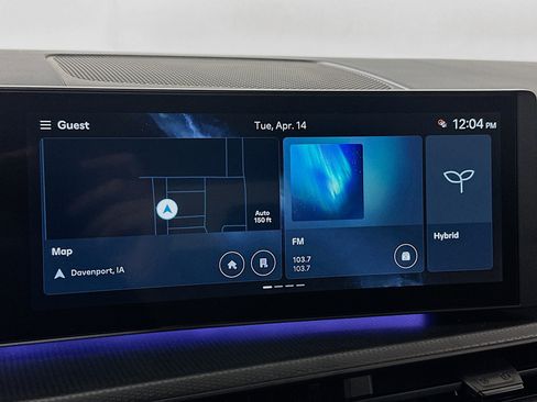 New 2026 Hyundai Santa Fe Calligraphy AWD/4WD image 15