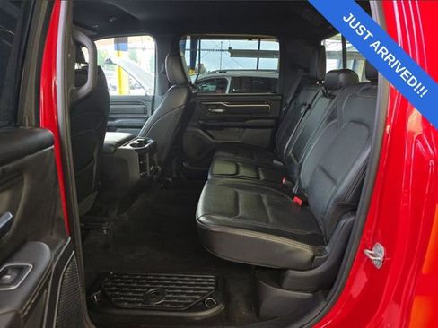 Used 2021 RAM 1500 Rebel w/ Rebel Level 2 Equipment Group AWD/4WD image 5