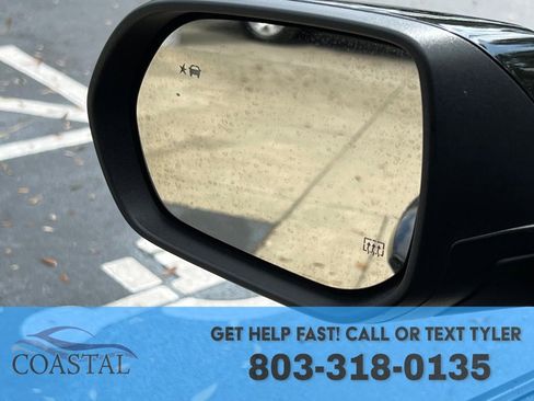 Used 2025 Chevrolet Equinox LT w/ Convenience Package II image 29