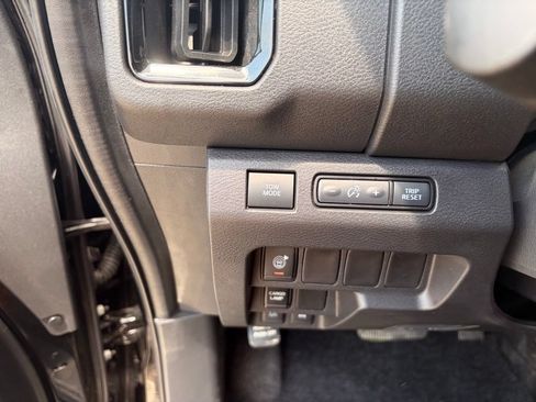 Used 2026 Nissan Frontier PRO-4X AWD/4WD image 30