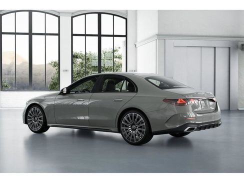 New 2026 Mercedes-Benz E 350 Sedan image 30