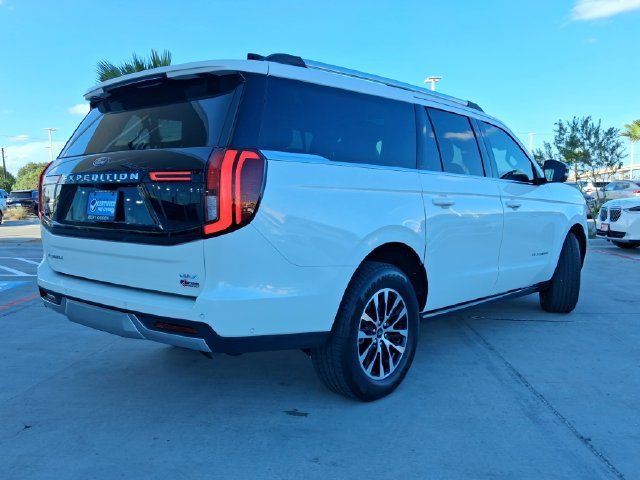 Used 2025 Ford Expedition Max Platinum AWD/4WD image 7